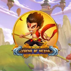 Legend Of Nezha : Slot Habanero Bertema Legenda